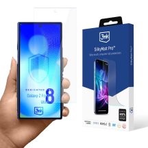 Matowa folia 3mk Silky Matt Pro na Samsung Galaxy Z Fold 8 Ultra