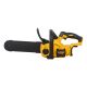 4. Pilarka łańcuchowa DeWalt DCM565N-XJ 30cm 18V z silnikiem bezszczotkowym (bez akumulatora i ładowarki)