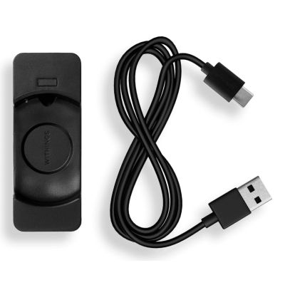 Withings HWA10D kabel USB USB A USB C Czarny