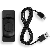 Withings HWA10D kabel USB USB A USB C Czarny