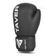 14. Rękawice bokserskie 8oz - Taver Black One - Origin Series