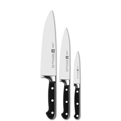 5. Zestaw 3 noży ZWILLING Professional S 35602-000-0