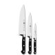 5. Zestaw 3 noży ZWILLING Professional S 35602-000-0