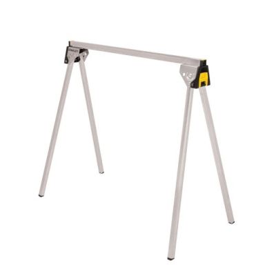 7. Stanley STST81337-1 kozioł do piłowania 2 szt. Aluminium, Stal Możliwość złożenia