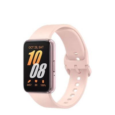12. Opaska sportowa Samsung Galaxy Fit 3 (R390) Gold