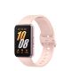 12. Opaska sportowa Samsung Galaxy Fit 3 (R390) Gold