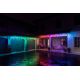 2. Inteligentne Sople LED Twinkly 190 RGB 5x0,7m
