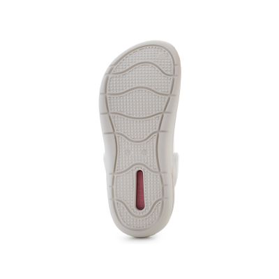 5. Klapki Crocs Inmotion Clog LiteRide W 209964-100