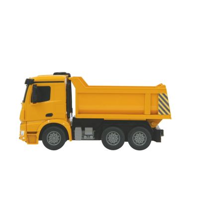 8. Jamara 405108 zdalnie sterowany model Wywrotka Silnik elektryczny 1:26