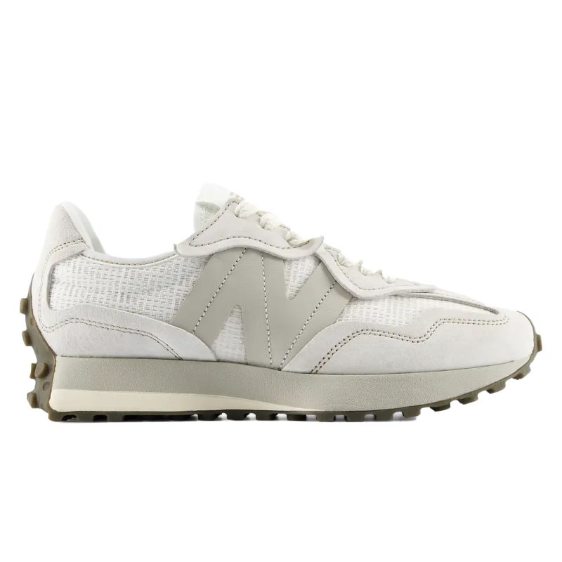 Buty klasyczne unisex New Balance 327 Lifestyle  (U327W2L5)