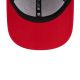 5. Czapka z daszkiem New Era 9FORTY NBA Chicago Bulls Repreve Outline - 60424787