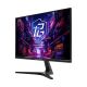 3. Asrock PG25FFT monitor komputerowy 62,2 cm (24.5") 1920 x 1080 px Full HD Czarny