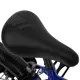 8. Rower Huffy Pro Thunder 16" niebiesko-zielony (21625W)