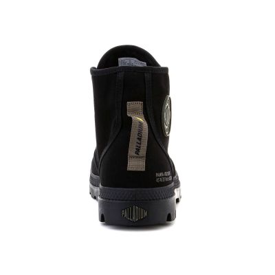 6. Buty Palladium Pampa HI HTG Supply U 77356-001M