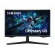43. MONITOR SAMSUNG LED G5 27" LS27CG554EUXEN 165 Hz