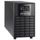 3. PowerWalker 1500 CW zasilacz UPS Technologia line-interactive 1,5 kVA 1050 W