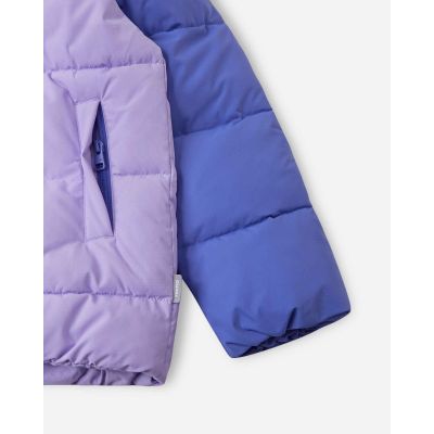 5. Kurtka zimowa dziecięca Reima Tenhola (5100403A-5450)