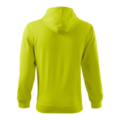2. Bluza Malfini Trendy Zipper M MLI-41062