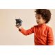 7. LEGO Star Wars 75412 - Szturmowiec Śmierci i nocny szturmowiec - zestaw bitewny