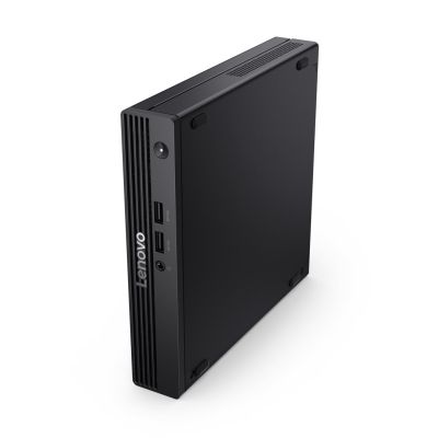 3. Lenovo V100q Intel® Core™ i3 i3-N305 16 GB DDR5-SDRAM 512 GB SSD Windows 11 Pro Mini PC Czarny
