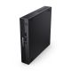 3. Lenovo V100q Intel® Core™ i3 i3-N305 16 GB DDR5-SDRAM 512 GB SSD Windows 11 Pro Mini PC Czarny