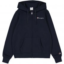 Bluza Champion Full Zip Hoodie W 117531 BS501