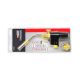 3. AWTOOLS AW13815 PALNIK GAZOWY DO LUTOWANIA TURBO MAPP/ PIEZO 360°