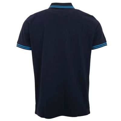 4. Koszulka Kappa Polo Shirt M 709361-19-4024