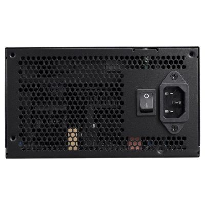 18. Zasilacz XPG COREREACTOR II 850W Black 80+ Gold