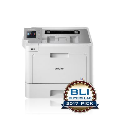 13. Brother HL-L9310CDW drukarka laserowa Kolor 2400 x 600 DPI A4 Wi-Fi
