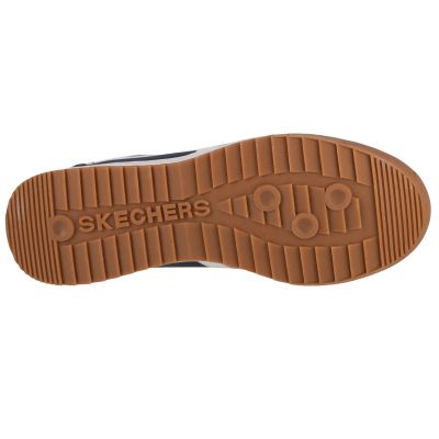 4. Skechers Zinger - Manzanilla Totale 183280-NVW Granatowe 39,5