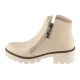 2. Rieker Booties 79254-60 Beżowe 37