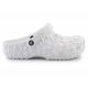 11. Klapki Crocs Classic Geometric Clog 209563-100