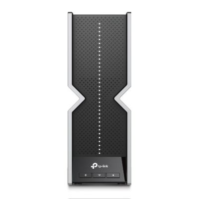 2. TP-Link RE800BE przedłużacz sieciowy Wzmacniacz sieciowy