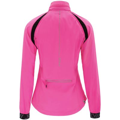 2. Kurtka Silvini Women Jacket Vetta WJ1623 W 3120-WJ1623/9090