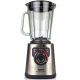 3. Blender stojący Tefal BL811D (1200W; kolor srebrny)