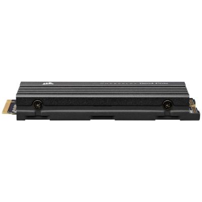 5. CORSAIR MP600 PRO LPX — 2 TB — pamięć PCI Expr
