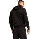 4. Bluza męska Puma ESS 2 Color Small No.1 Logo Hoodie czarna 684718 01