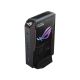 47. ASUS ROG NUC RNUC15JNK9X28AA2 Intel Core Ultra 9 275HX 32 GB DDR5-SDRAM 2 TB SSD NVIDIA GeForce RTX 5080 Windows 11 Home USFF Mini PC Black