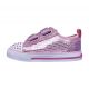 10. Buty Skechers Itsy Bitsy Jr 10764N PNK