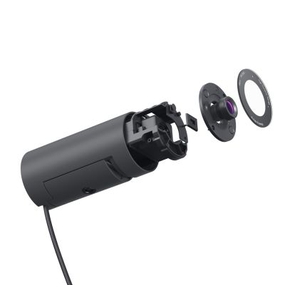 6. Dell Pro Webcam - WB5023