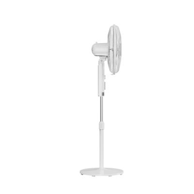 5. Midea FS40-23MT Wentylator stojący Biały Średnica 40 cm Liczba prędkości 3 Oscylacja 50 W