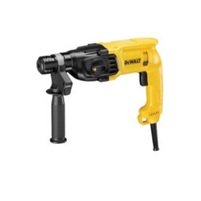 2. DeWALT D25033K młot udarowo-obrotowy 710 W 1550 RPM SDS Plus