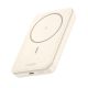 2. Powerbank Ugreen PB561 10000mAh Kremowy