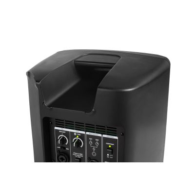 10. Alto TX 412 - Kolumna aktywna 700W