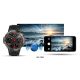 17. Smartwatch VELTORI VT140-1 Czarny Pasek Silikonowy