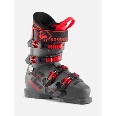 8. Buty narciarskie ROSSIGNOL HERO World Cup 90 SC - M.Grey