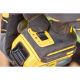 10. DeWALT DCF870E2T-QW klucz zasilany 1/4" 3000 RPM 56 N·m Czarny, Żółty 500 W 18 V