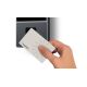 2. SafeScan Kortos RFID 25 sztuk TimeMoto (RF-1000)