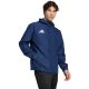11. Kurtka męska adidas Entrada 26 All Weather granatowa JZ9102